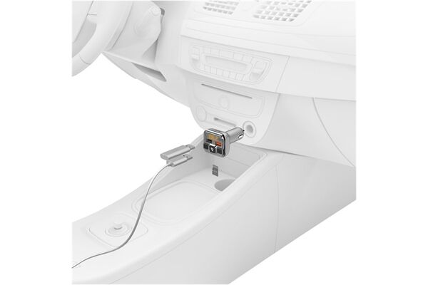Hama FM-Transmitter_