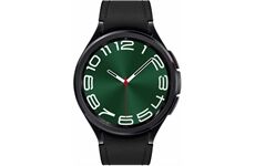 Samsung Galaxy Watch6 Classic (47mm) (edelstahl/schwarz)