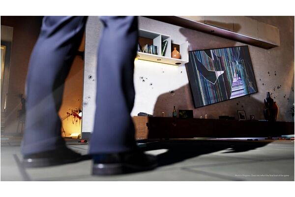 PS4 Vampire: The Ma/Vampire: The Masque