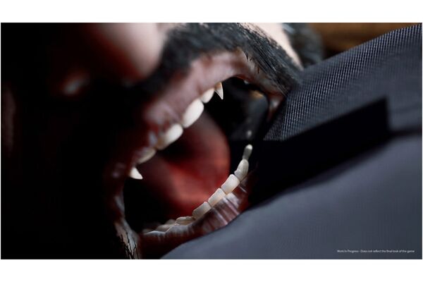 PS4 Vampire: The Ma/Vampire: The Masque