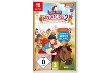 SOFTWAREPY Horse Club Adventures 2 GE