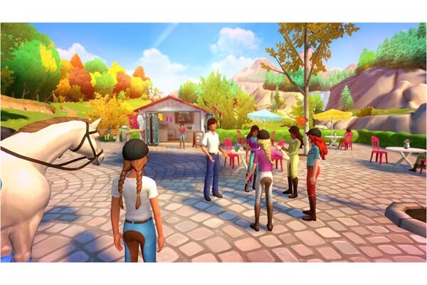 SOFTWAREPY Horse Club Adventures 2 GE
