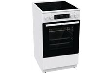 Gorenje GECS5C70WA (weiss)