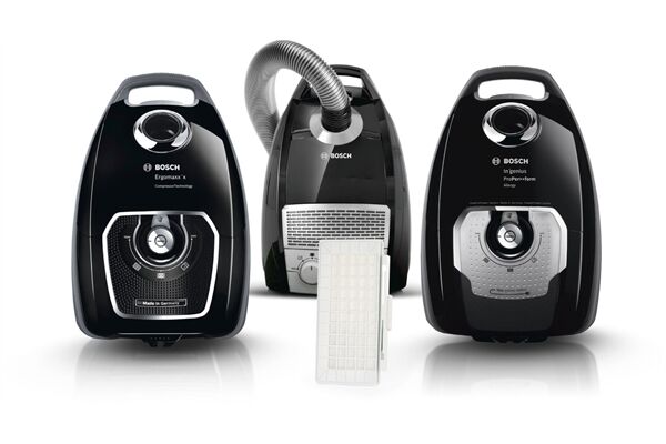 Bosch BBZ154HF Hochleistungs-Hygienefil