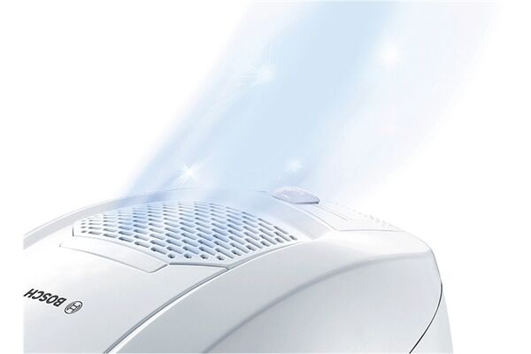 Bosch BBZ154HF Hochleistungs-Hygienefil