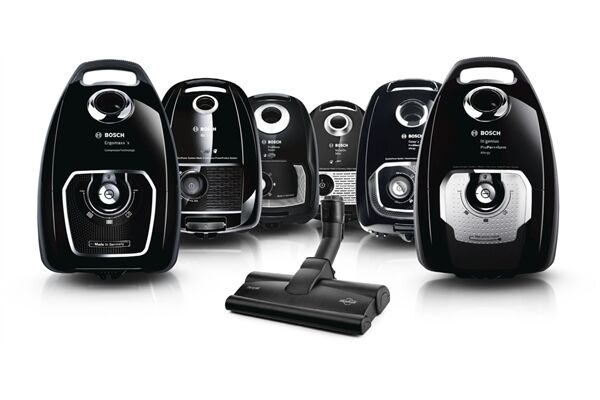 Bosch BBZ124HD Hartbodendüse