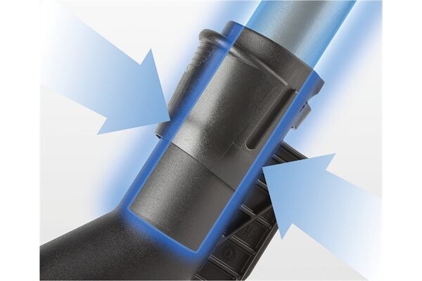 Bosch BBZ124HD Hartbodendüse