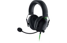 Razer BlackShark V2 X USB (schwarz)