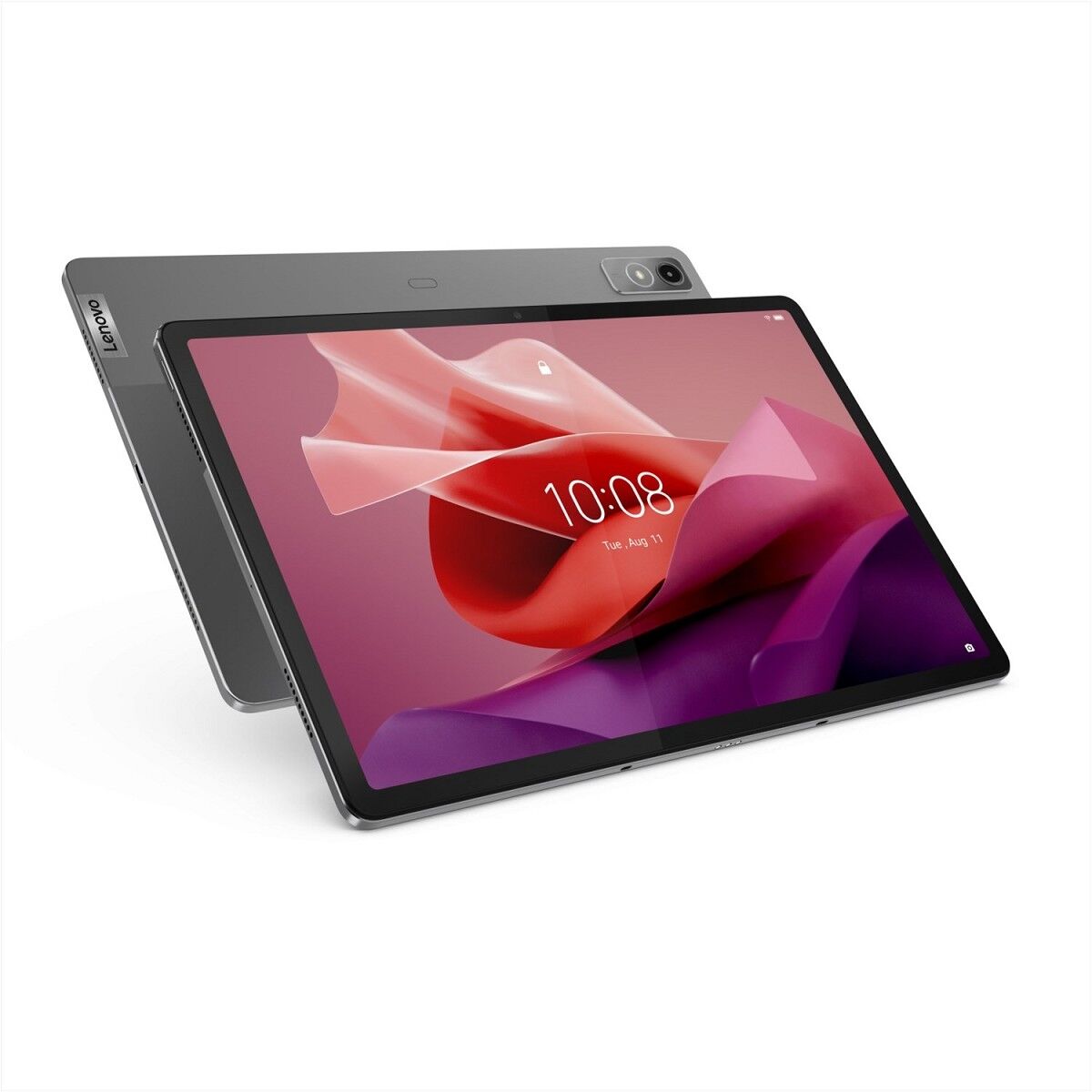 Lenovo Tab P12 (ZACH0112SE) (storm grey) - Alles für zuhause