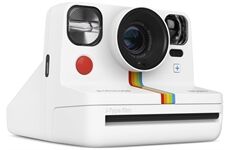 Polaroid Now+ (Gen 2) (weiss)