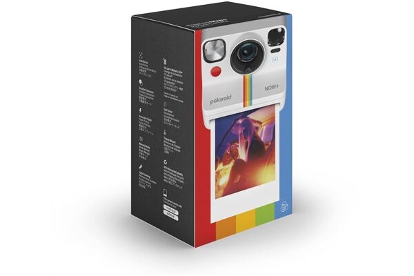 Polaroid Now+ (Gen 2)