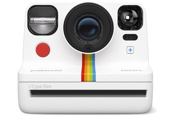 Polaroid Now+ (Gen 2)