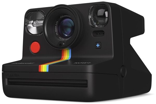 Polaroid Now+ (Gen 2)