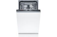Bosch SPV2HMX42E (vollintegrierbar)