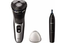 Philips S3143/02 Series 3000 (silber)