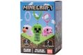JUSTTOYS Minecraft Plush Hangers