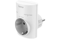 Hama Steckdosenadapter