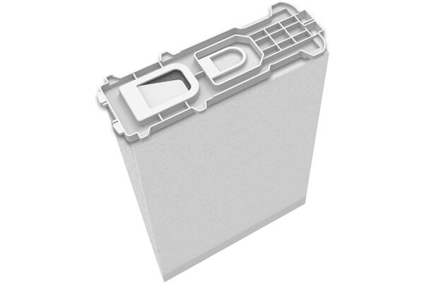 Swirl V 65 Staubsaugerbeutel