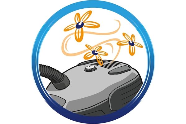 Swirl Deo Perlen Kühler Sommerregen