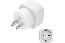 Hama Reiseadapter