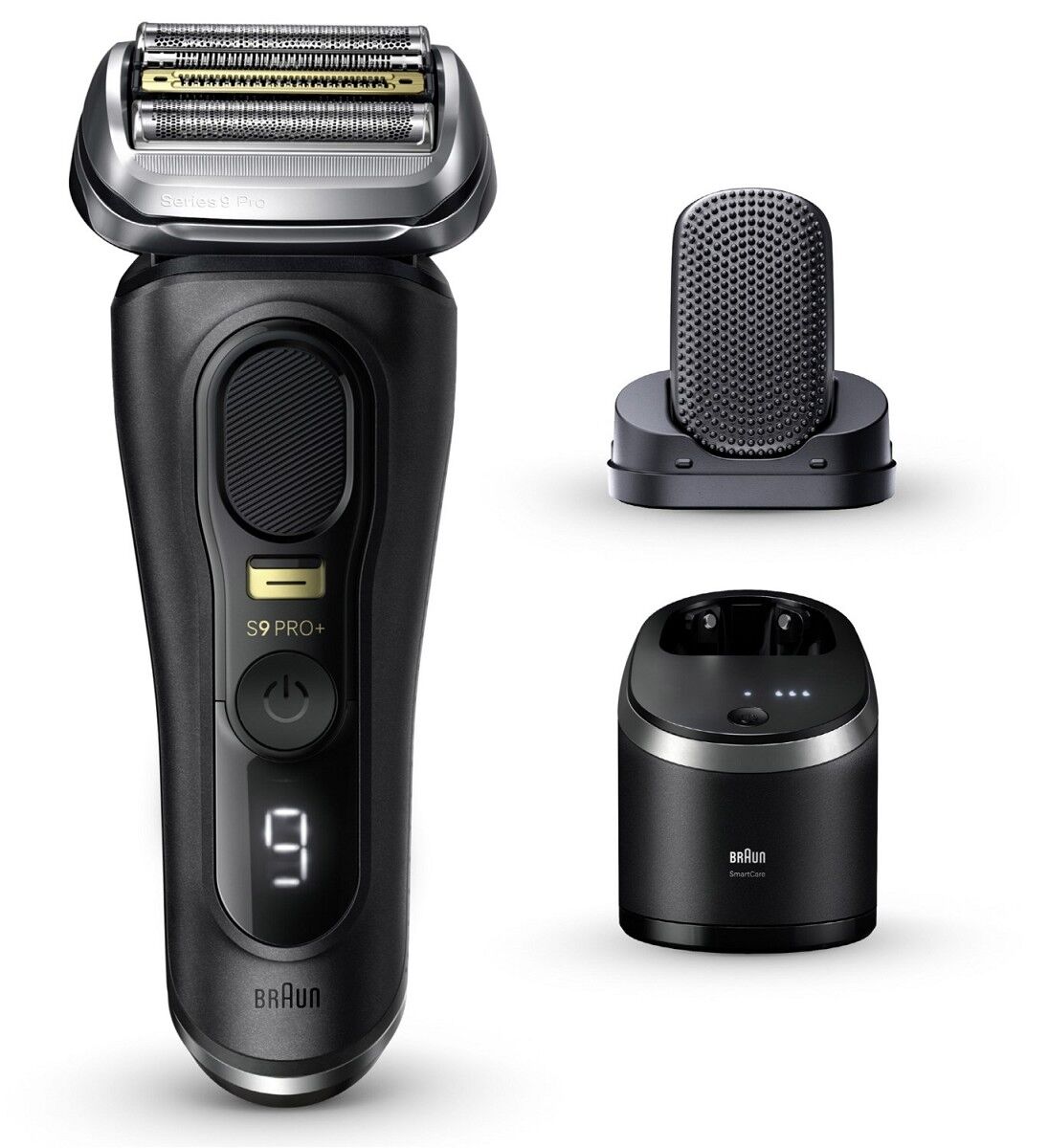 脱毛・除毛 Braun Series9 wet&dry 脱毛・除毛 BRAUN series9 sport +