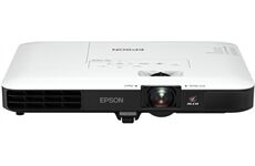 Epson EB-1780W (schwarz)