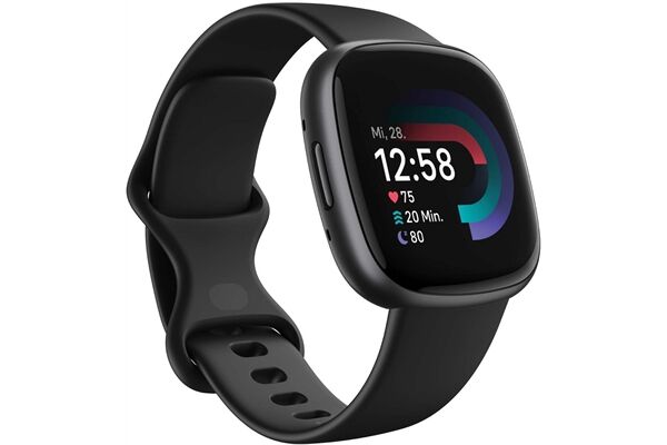 Fitbit Versa 4 B-Ware