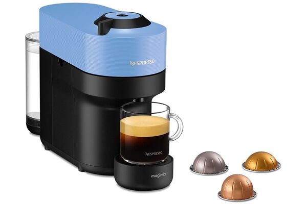 Nespresso DeLonghi ENV 90.A Vertuo Pop