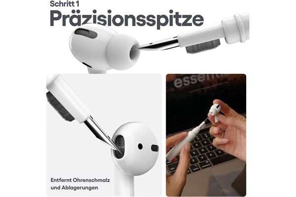 KeyBudz AirCare Cleaning Kit