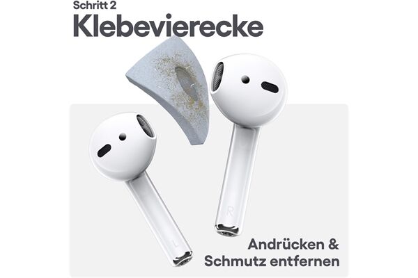 KeyBudz AirCare Cleaning Kit