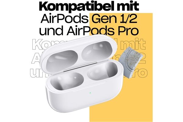 KeyBudz AirCare Cleaning Kit