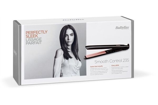 Babyliss ST298E Smooth Control 235