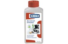 Xavax 111734 BIO SCHNELL ENTKALKER 250 ML