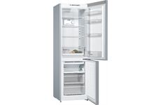 Bosch KGN36NLEA (edelstahl)