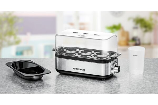 Rommelsbacher ER 600