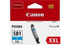 Canon CLI-581XXL C Cyan