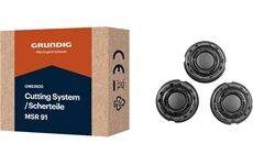 Grundig MSR 91 (schwarz)