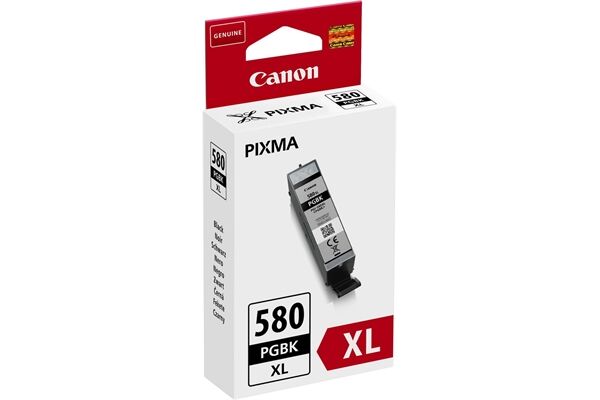 Canon PGI-580 PGBK XL Schwarz