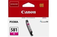 Canon CLI-581 M Magenta
