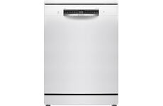 Bosch SMS4HVW00E (schwarz)