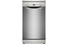 Bosch SPS2HKI42E (gebürsteter edelst)