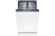 Bosch SPV2HKX42E (vollintegriert)