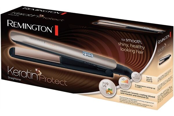 Remington S8540 Keratin Protect