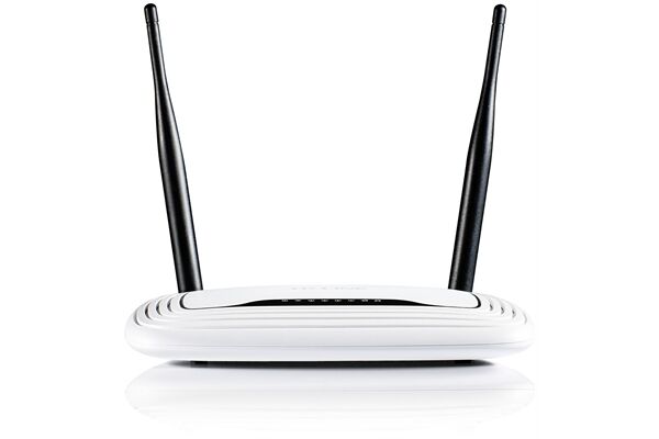 TP-Link TL-WR841N 300Mbps Wireless N Router