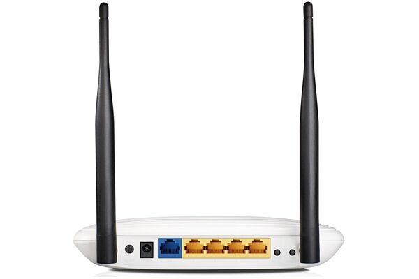 TP-Link TL-WR841N 300Mbps Wireless N Router