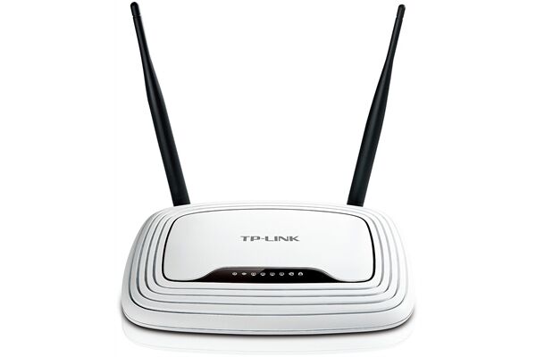 TP-Link TL-WR841N 300Mbps Wireless N Router