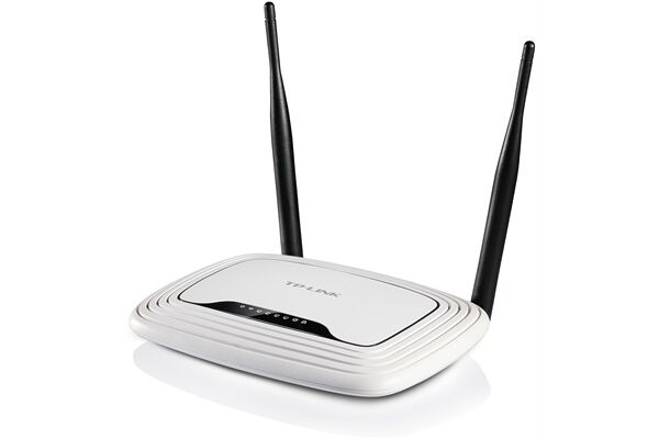 TP-Link TL-WR841N 300Mbps Wireless N Router