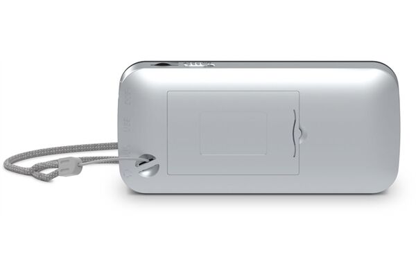 Technisat TechniRadio RDR silber B-Ware