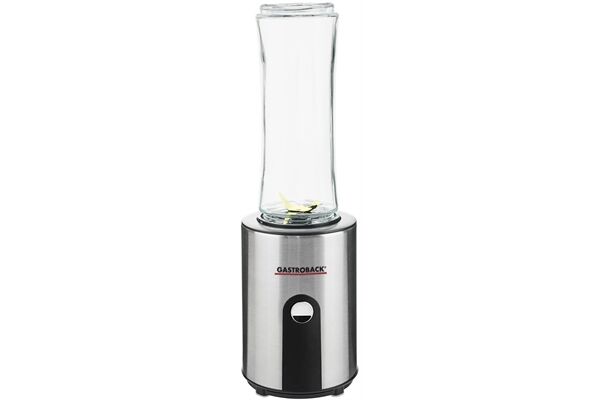 Gastroback Design Smoothie Maker Mix & Go