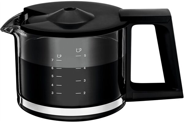 Krups F183-0110 AromaCafe 5 Weiss